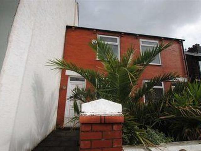 House for rent in Cabus, Lancashire