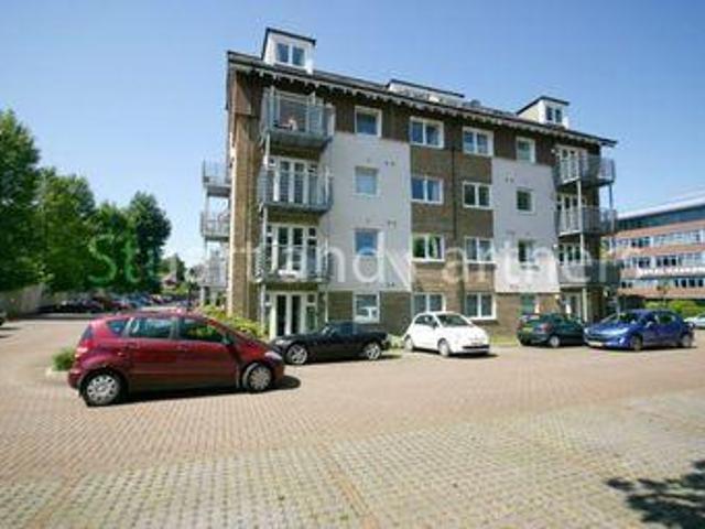 House for rent in Perryfields, West Sussex