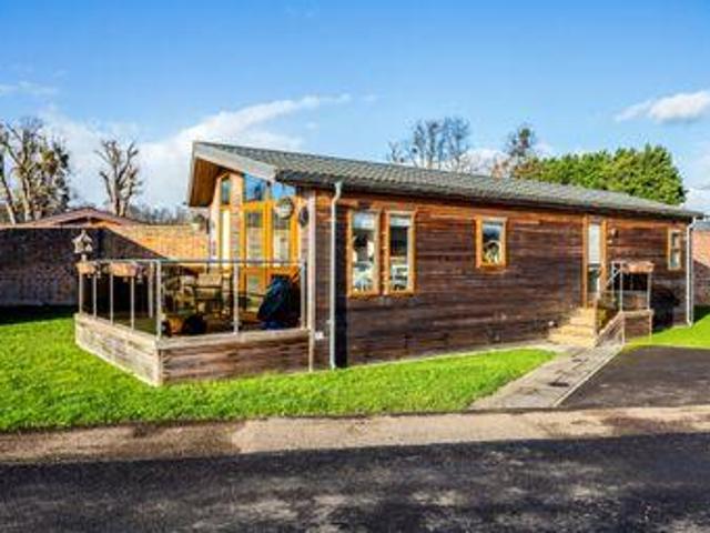 House for rent in Lunnon, Buckinghamshire