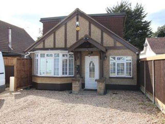 House for rent in Uxbridge, Greater London