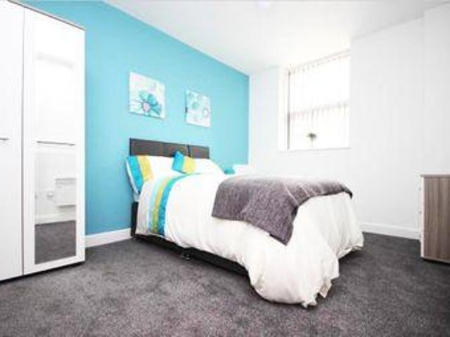 House for rent in Greenheys, Greater Manchester