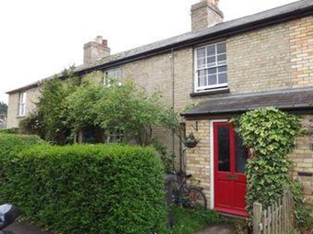 House for rent in Arbury, Cambridgeshire
