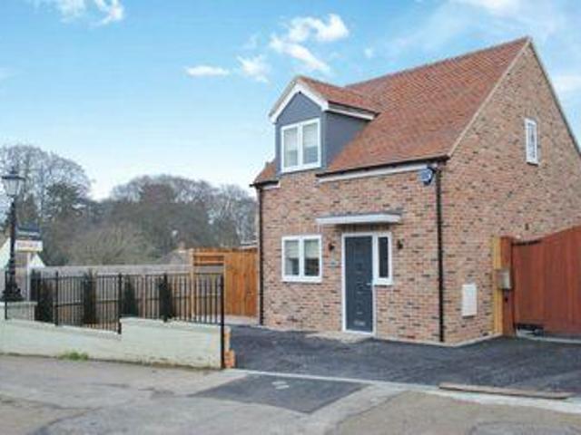 House for rent in Colliers End, Hertfordshire