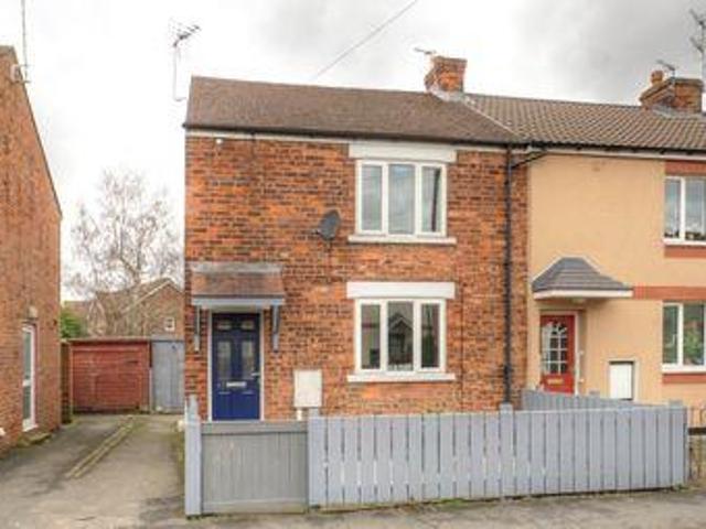 House for rent in Brigg, North Lincolnshire