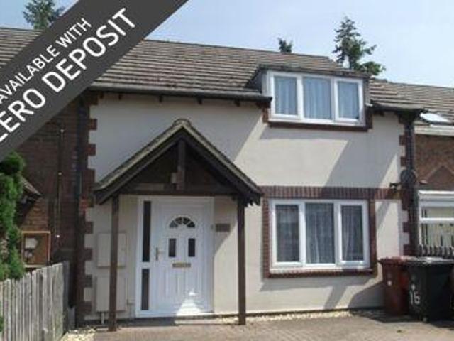 House for rent in Littlecote, West Sussex