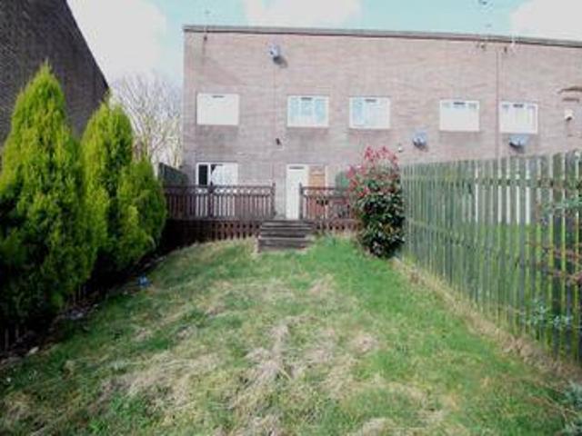 House for rent in Batley, West Yorkshire