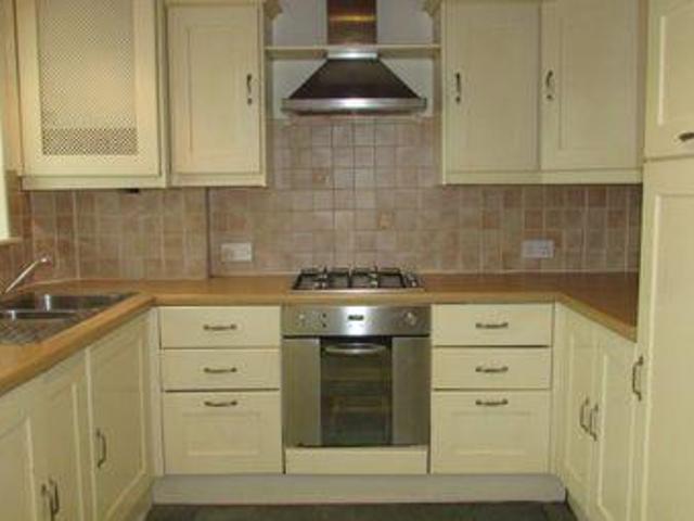 House for rent in Cabus, Lancashire