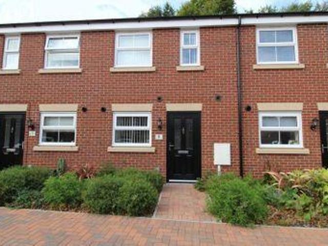 House for rent in Potters Corner, East Midlands