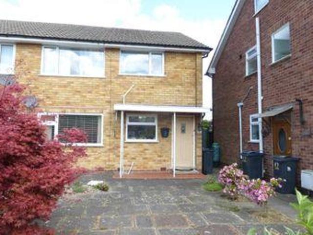 House for rent in West Midlands