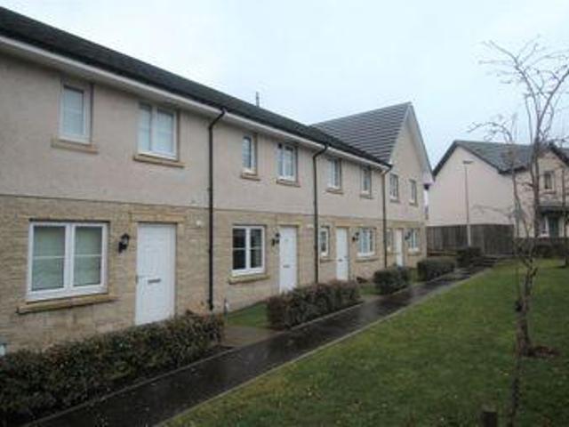 House for rent in Crieff, Scotland