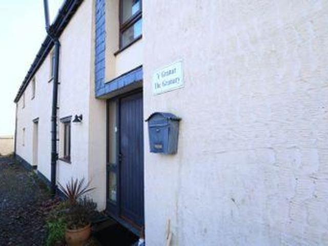 House for rent in Denbigh, Wales