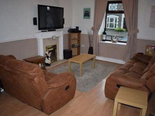 House for rent in Ammanford, Wales