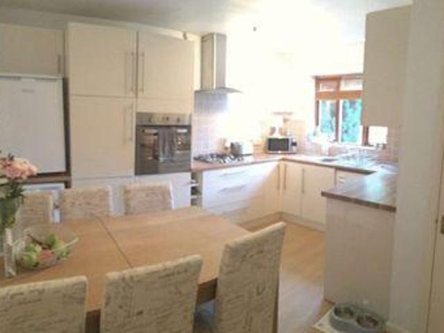House for rent in Evershot, Oxfordshire