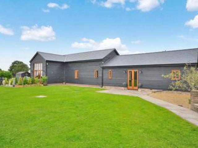 House for rent in Great Dunmow, Uttlesford