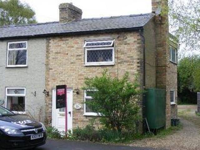 House for rent in Arbury, Cambridgeshire