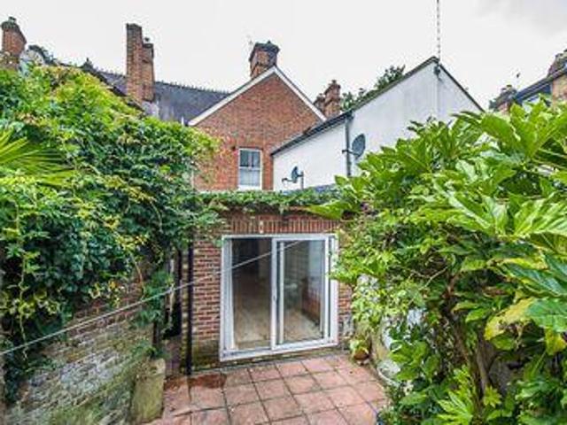 House for rent in Blackhills, Surrey