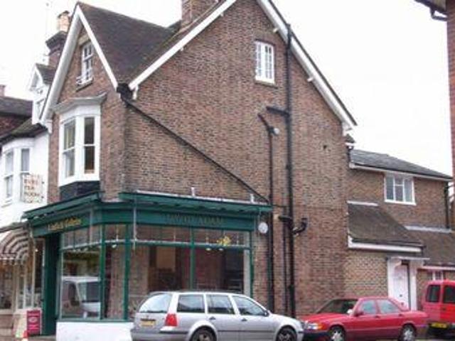 House for rent in Perryfields, West Sussex