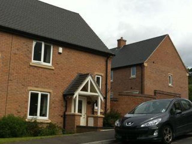 House for rent in Froggatt, East Midlands