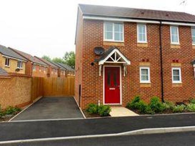 House for rent in Bridgnorth, Shropshire