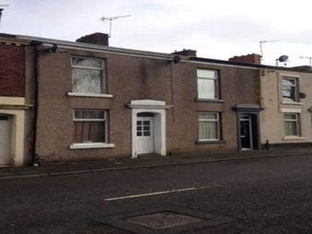 House for rent in Blackburn