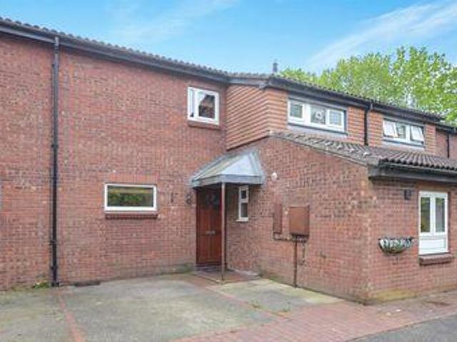House for rent in High Field, York