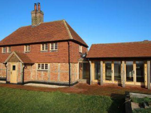 House for rent in Worthing, West Sussex