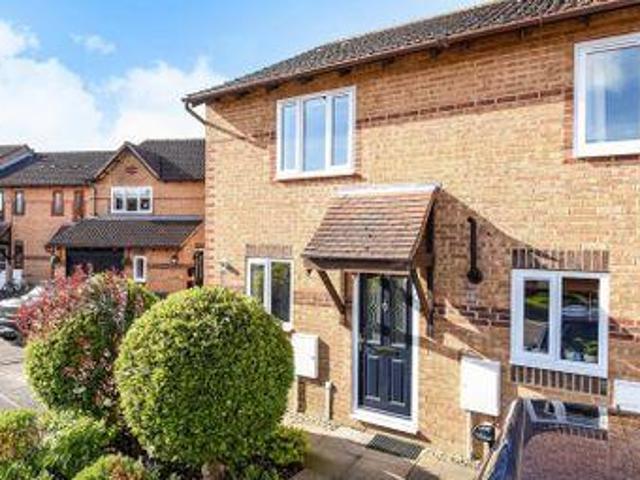 House for rent in Evershot, Oxfordshire