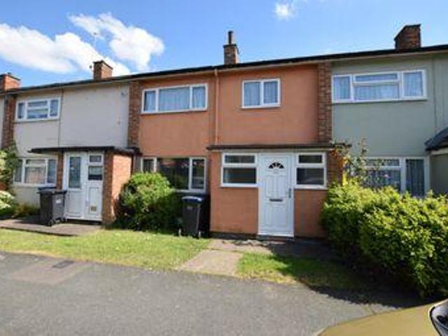 House for rent in Harlow