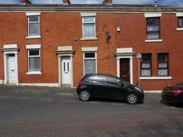 House for rent in Blackburn