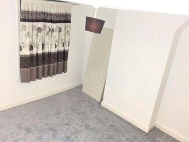 House for rent in Backburn, Lancashire