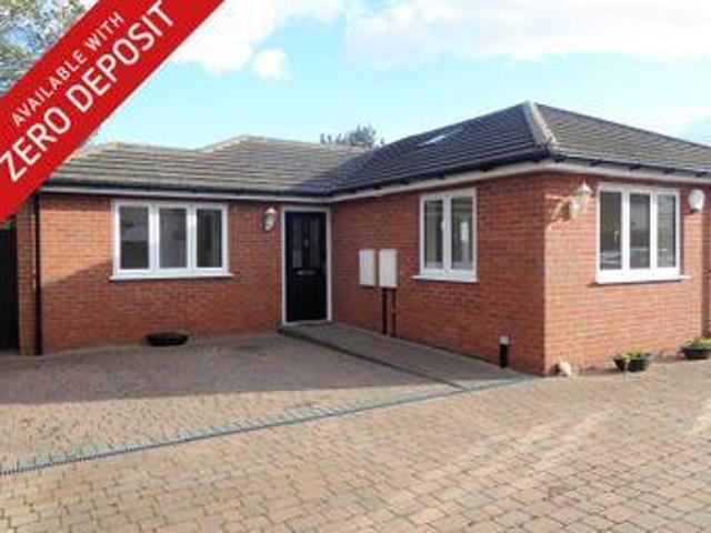 House for rent in Dunstable, Bedfordshire