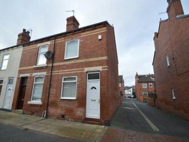 House for rent in Castleford, West Yorkshire