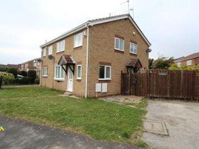 House for rent in Doncaster, South Yorkshire