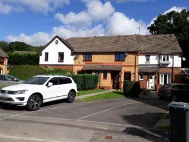 House for rent in Falcon Lodge, Wales