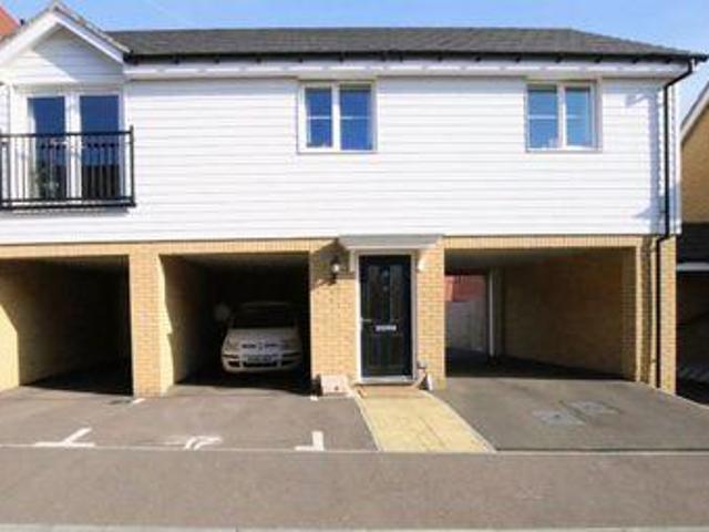 House for rent in Sevenoaks, The Butts
