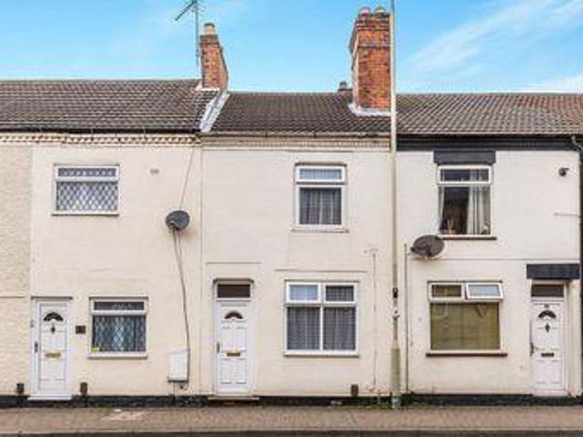 House for rent in Coalville, Leicestershire