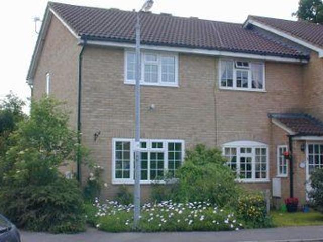 House for rent in Chippenham, Wiltshire