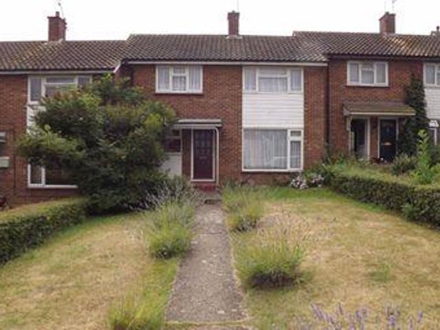 House for rent in Harlow