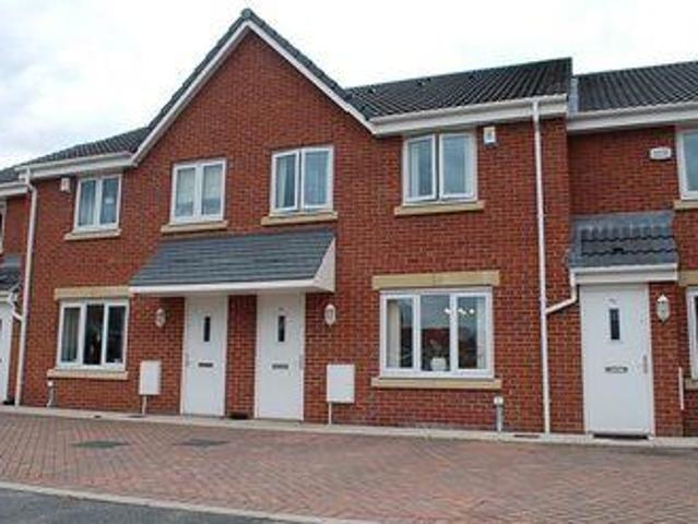 House for rent in Bare, Lancashire