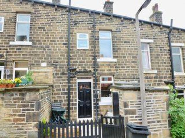 House for rent in Halifax, West Yorkshire