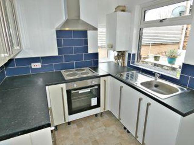 House for rent in Stoke-on-Trent, England