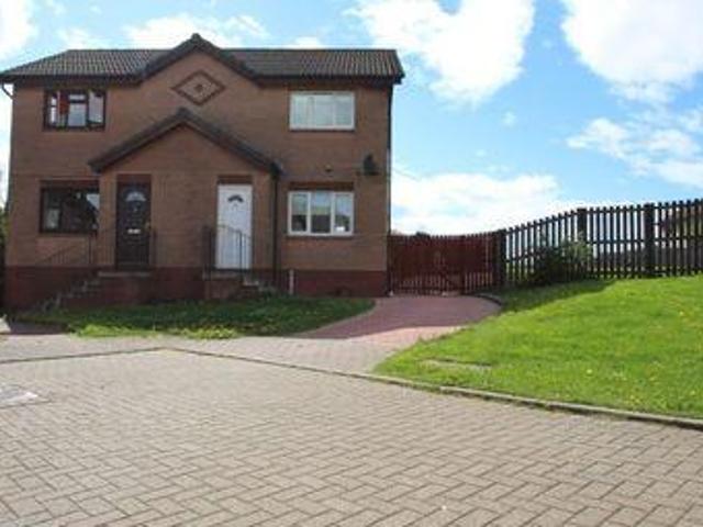 House for rent in Airdrie, Scotland