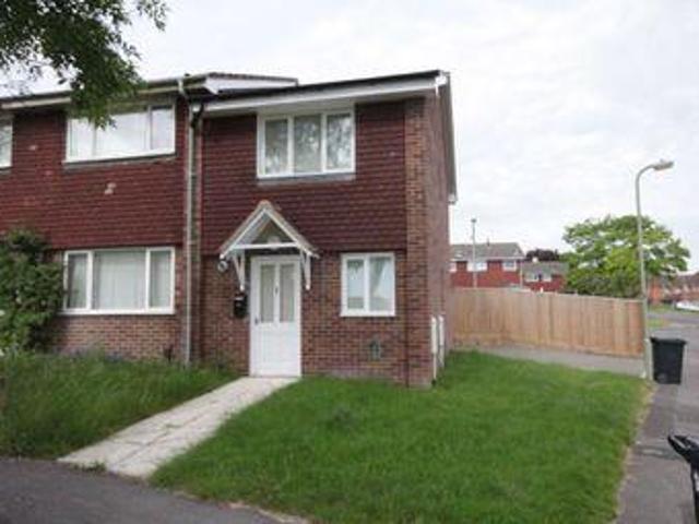 House for rent in Berrick Salome, Oxfordshire