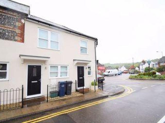 House for rent in Cressex, Buckinghamshire
