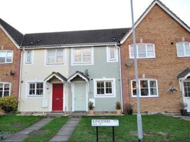 House for rent in Lyons, Greater London