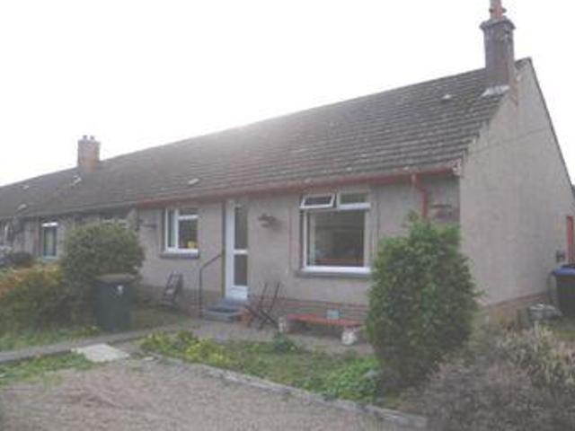 House for rent in Moneydie, Scotland