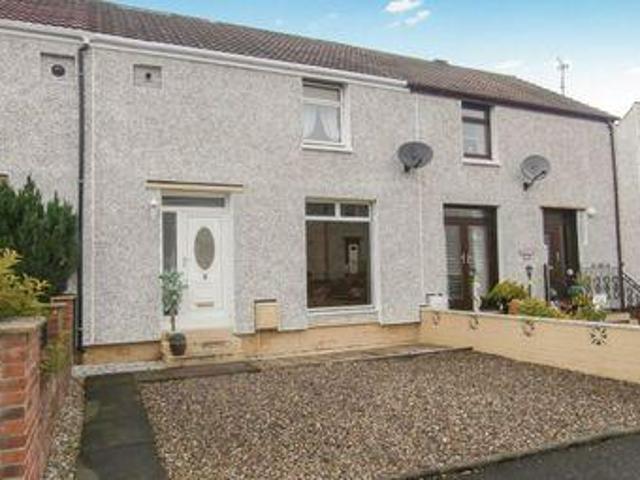 House for rent in Cambuskenneth, Scotland