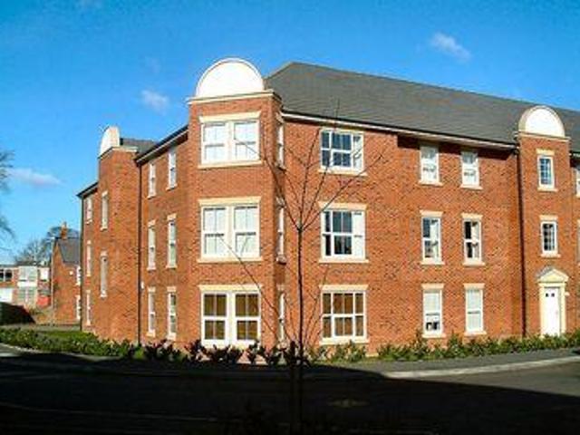 House for rent in Nantwich
