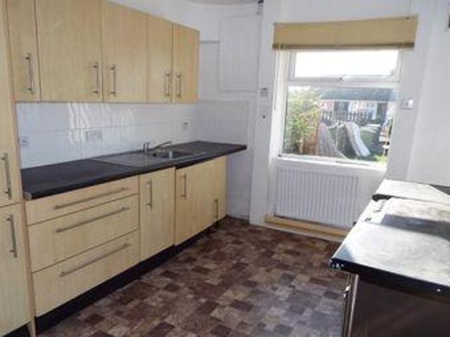 House for rent in Mansfield, East Midlands