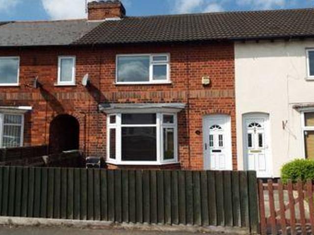 House for rent in Wigston Magna, Leicestershire
